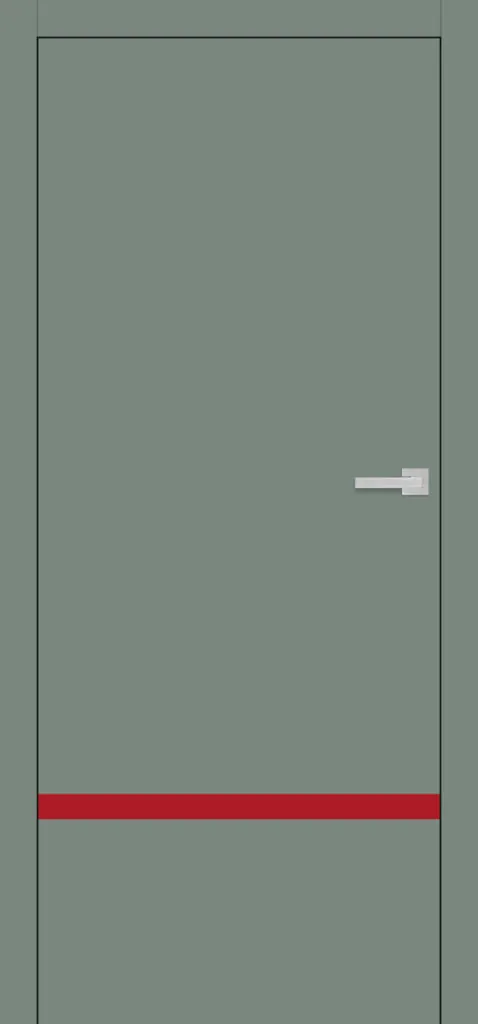 Drzwi wew. ERKADO ALTAMURA 1 INTARSJA 17